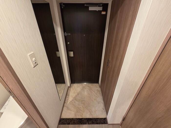 プレジオ梅田の物件内観写真