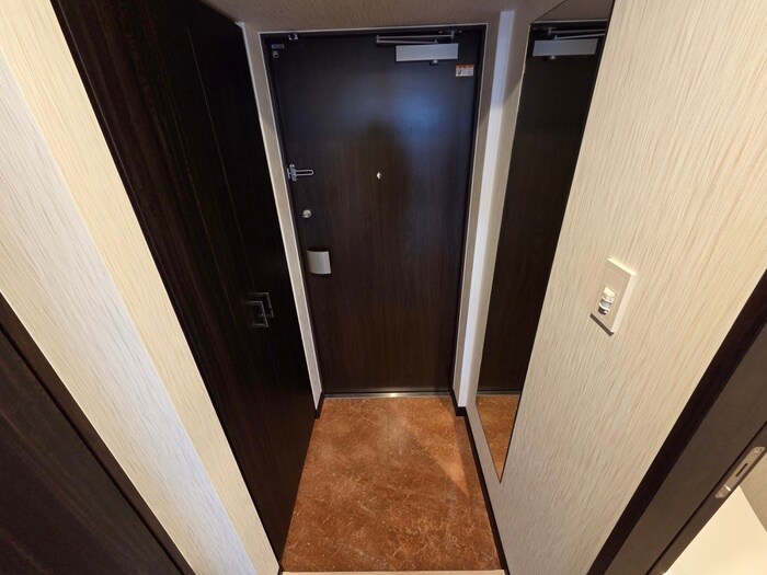 プレジオ梅田の物件内観写真