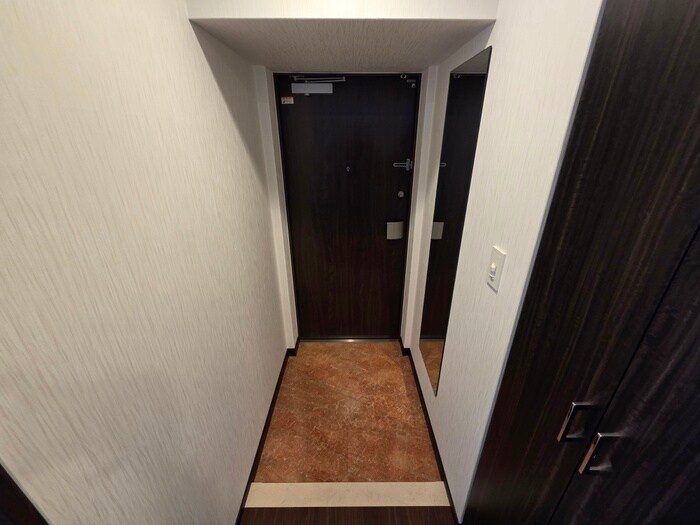 プレジオ梅田の物件内観写真