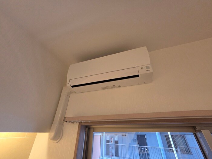 プレジオ梅田の物件内観写真