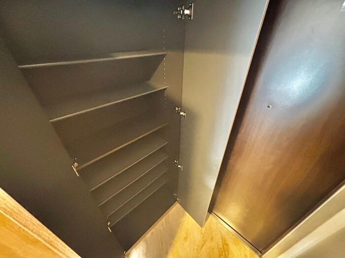 プレジオ梅田の物件内観写真