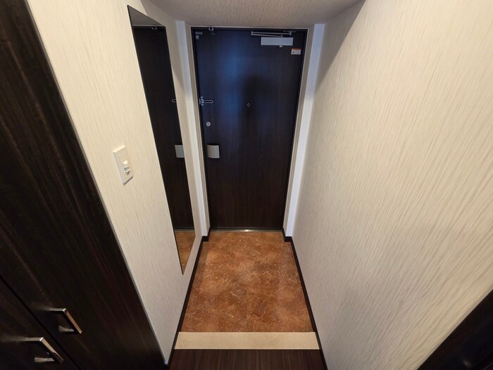 プレジオ梅田の物件内観写真