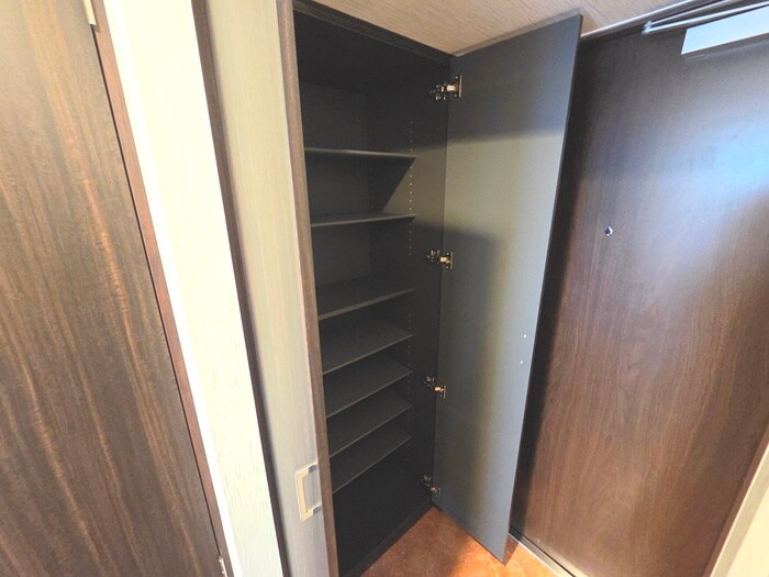 プレジオ梅田の物件内観写真