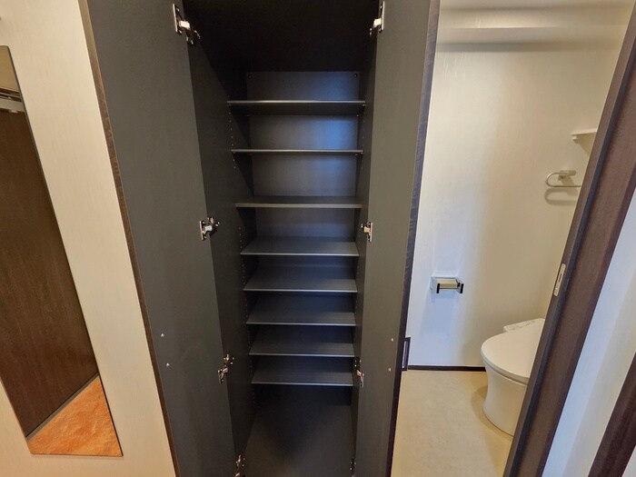 プレジオ梅田の物件内観写真