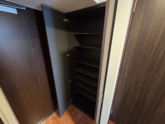 プレジオ梅田の物件内観写真