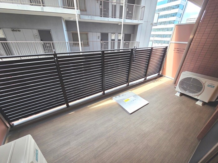 プレジオ梅田の物件内観写真