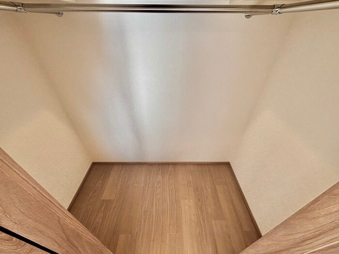 プレジオ梅田の物件内観写真