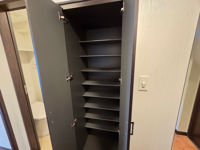 プレジオ梅田の物件内観写真