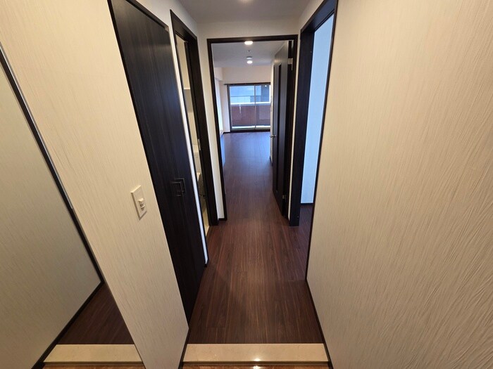 プレジオ梅田の物件内観写真