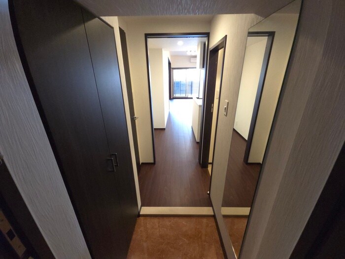 プレジオ梅田の物件内観写真