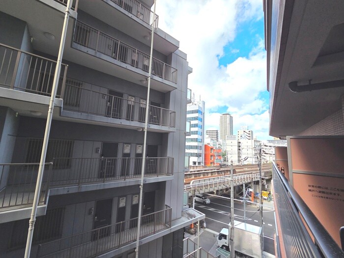 プレジオ梅田の物件内観写真