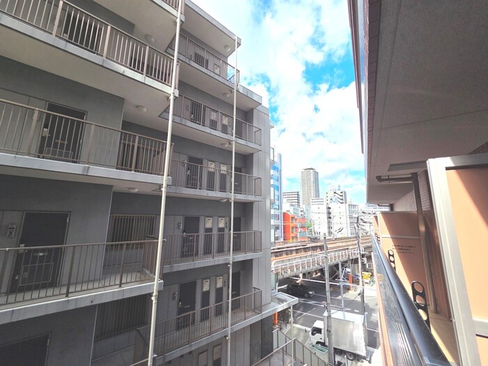 プレジオ梅田の物件内観写真