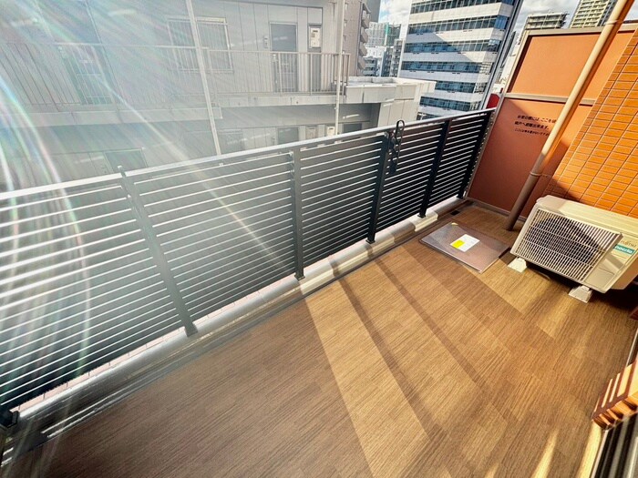 プレジオ梅田の物件内観写真