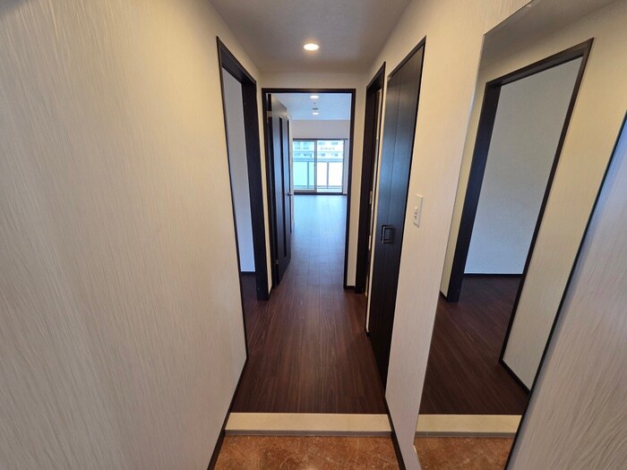 プレジオ梅田の物件内観写真