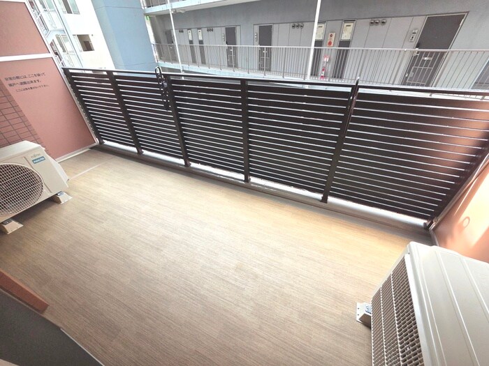 プレジオ梅田の物件内観写真