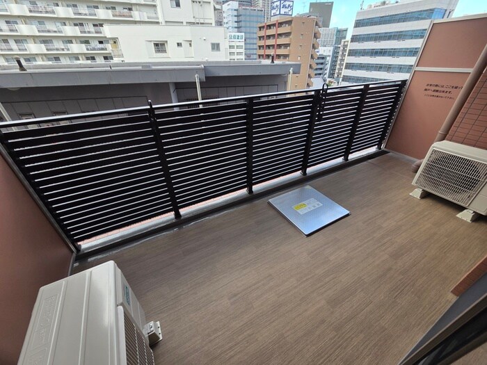 プレジオ梅田の物件内観写真