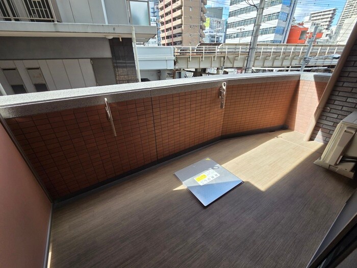 プレジオ梅田の物件内観写真