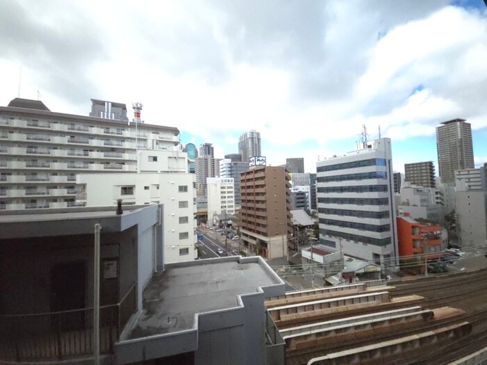 プレジオ梅田の物件内観写真