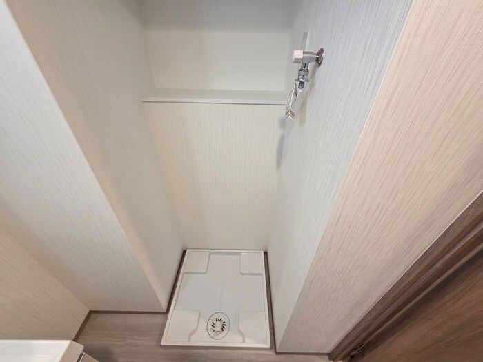 プレジオ梅田の物件内観写真