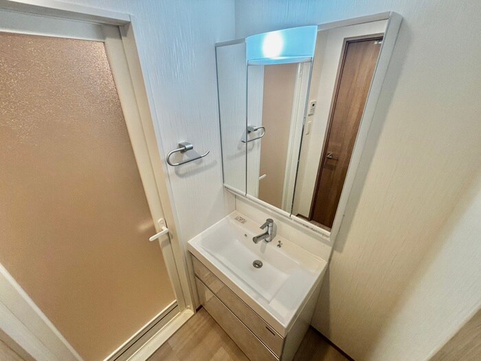 プレジオ梅田の物件内観写真