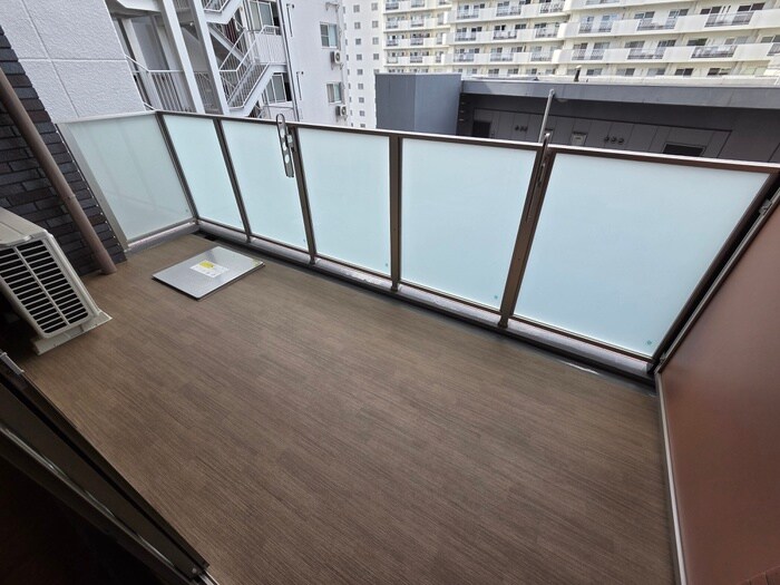 プレジオ梅田の物件内観写真