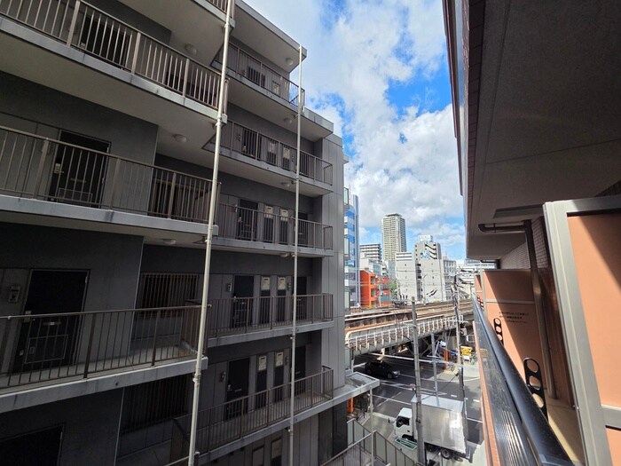 プレジオ梅田の物件内観写真