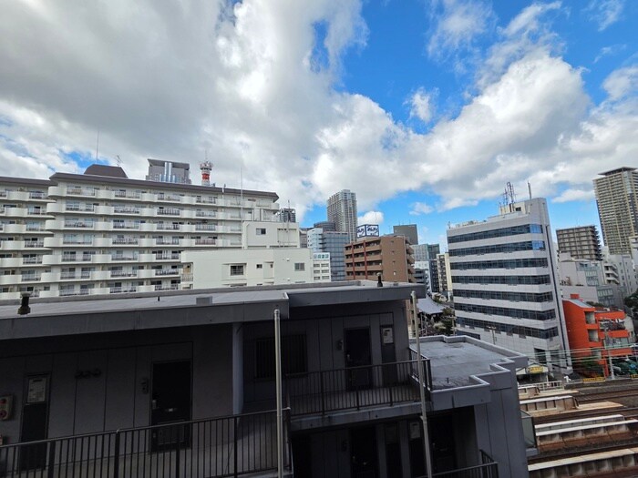 プレジオ梅田の物件内観写真