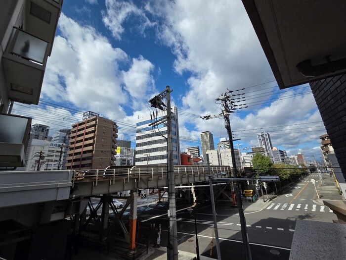 プレジオ梅田の物件内観写真
