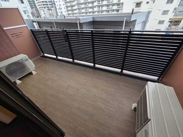 プレジオ梅田の物件内観写真