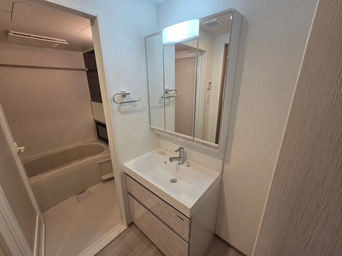 プレジオ梅田の物件内観写真