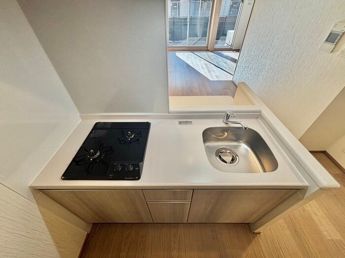 プレジオ梅田の物件内観写真