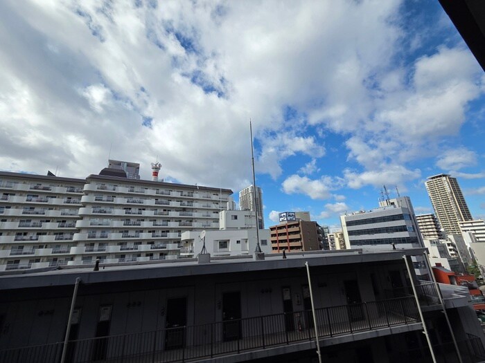 プレジオ梅田の物件内観写真