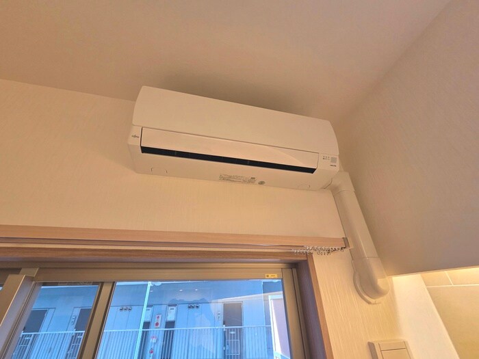 プレジオ梅田の物件内観写真