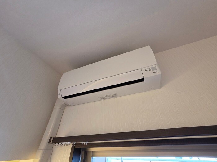 プレジオ梅田の物件内観写真