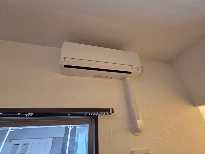 プレジオ梅田の物件内観写真