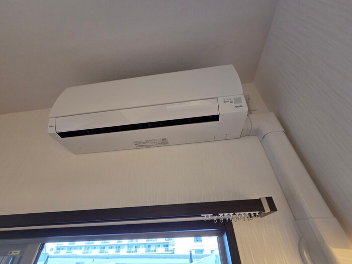 プレジオ梅田の物件内観写真