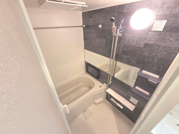 プレジオ梅田の物件内観写真