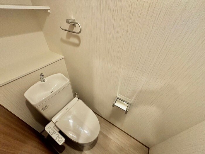 プレジオ梅田の物件内観写真