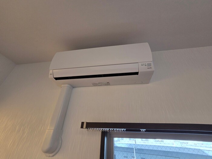 プレジオ梅田の物件内観写真