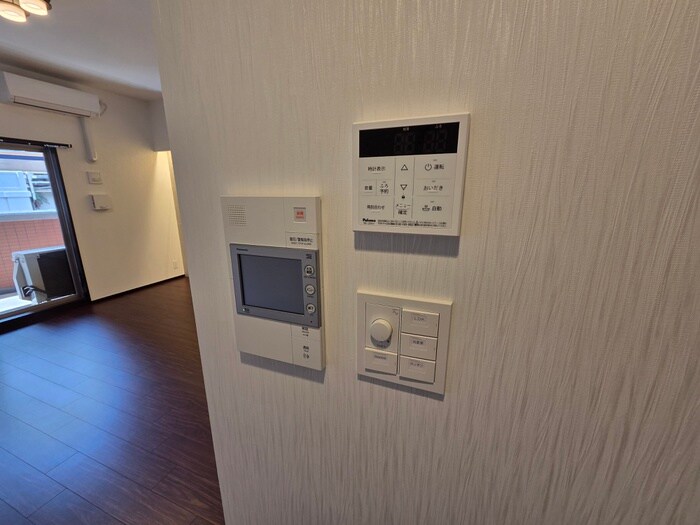 プレジオ梅田の物件内観写真