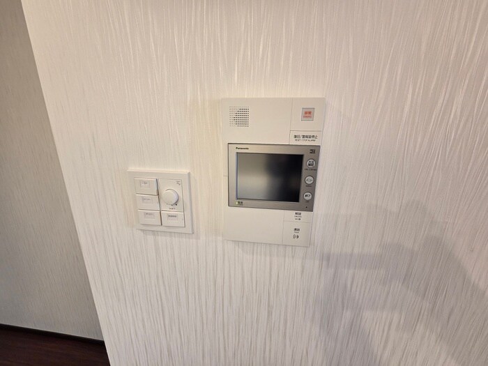 プレジオ梅田の物件内観写真