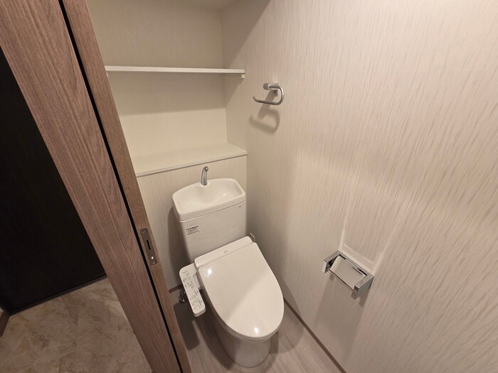 プレジオ梅田の物件内観写真