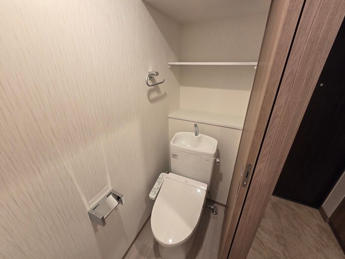 プレジオ梅田の物件内観写真