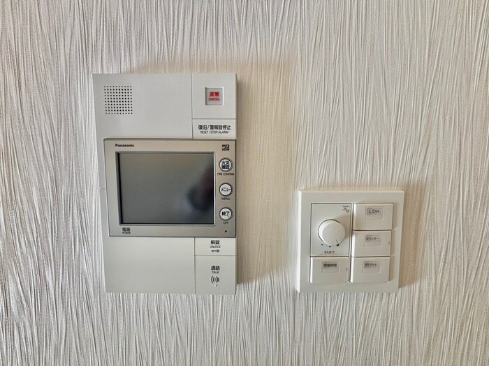 プレジオ梅田の物件内観写真