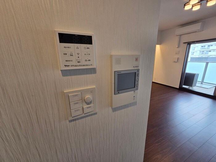 プレジオ梅田の物件内観写真