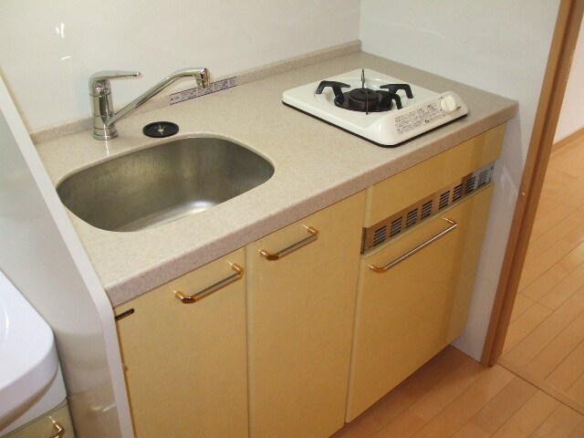 プレサンス京大東（１０３）の物件内観写真