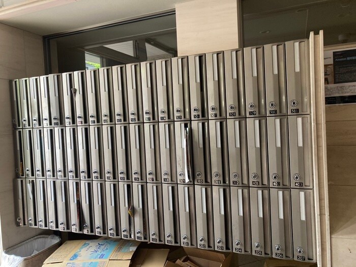 プレサンス京大東（１０３）の物件外観写真