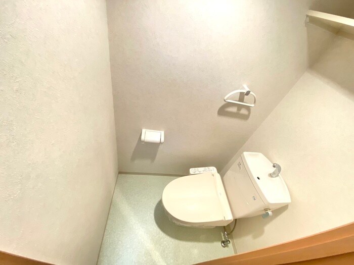 プレサンス京大東（１０３）の物件内観写真