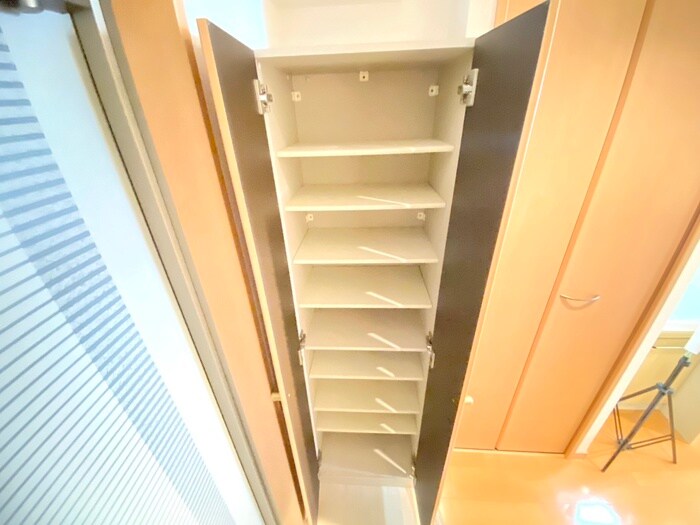 プレサンス京大東（１０３）の物件内観写真