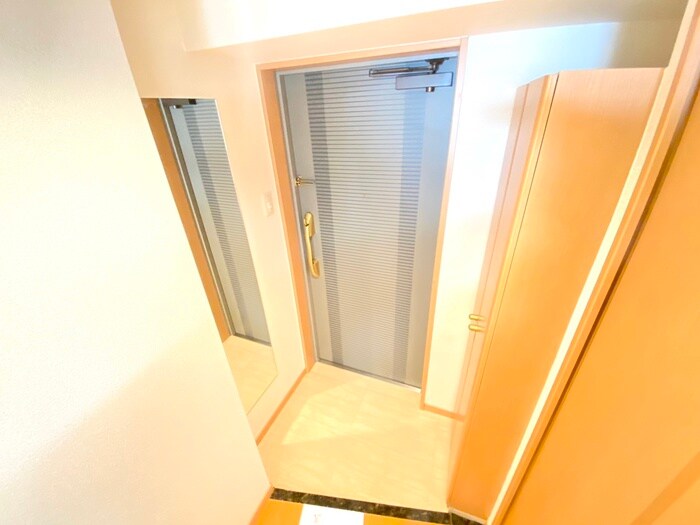 プレサンス京大東（１０３）の物件内観写真